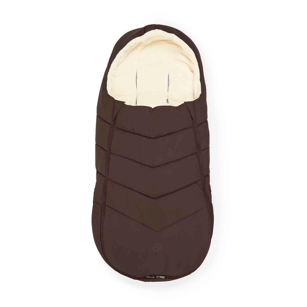 Premium Pram and Stroller Footmuff