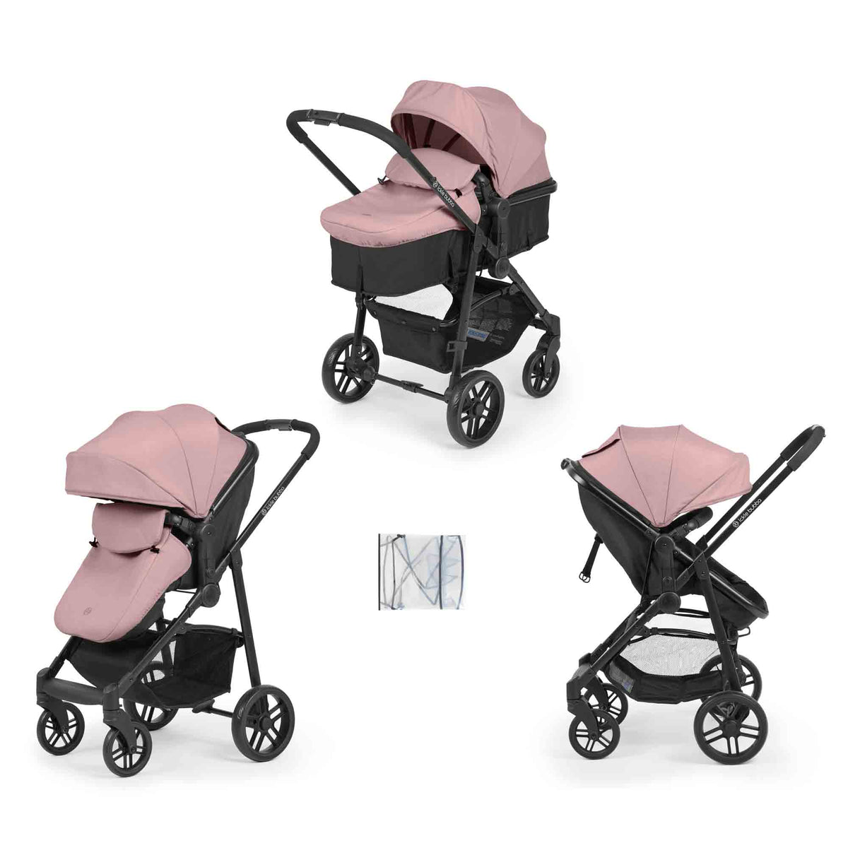 Star 2 in 1