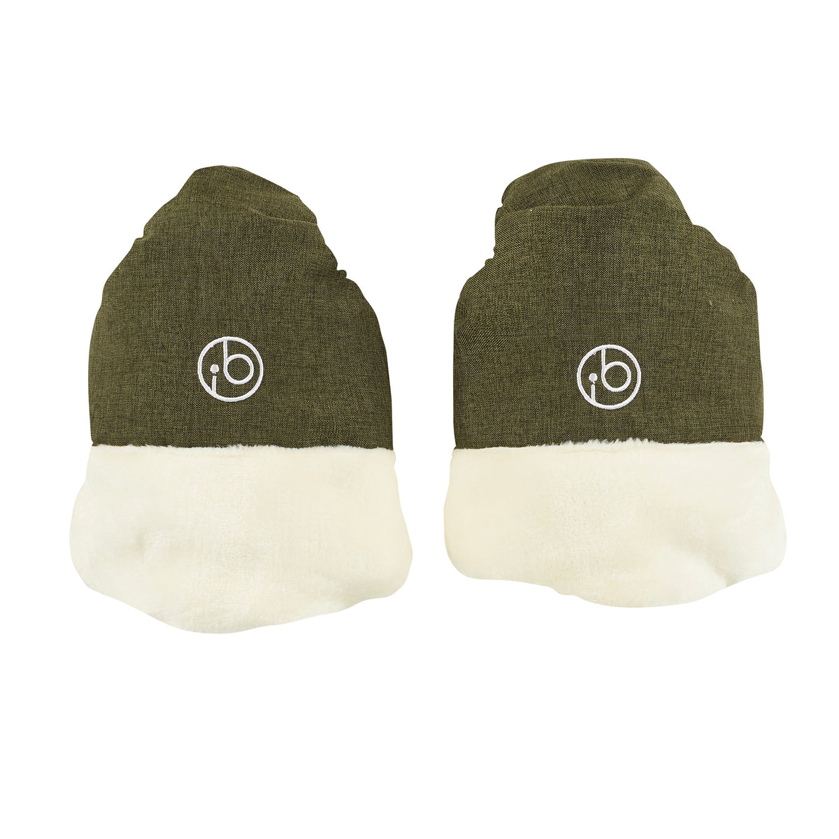 Pram Mitts