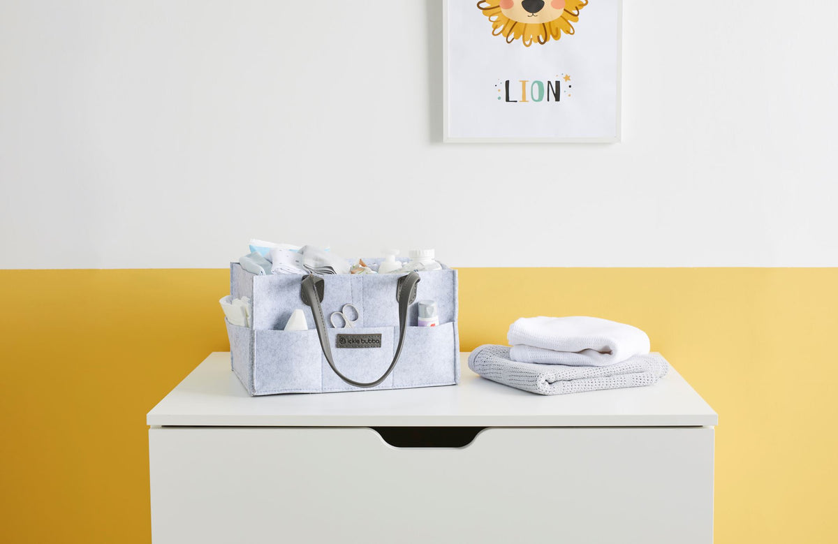 Portable Organiser Caddy