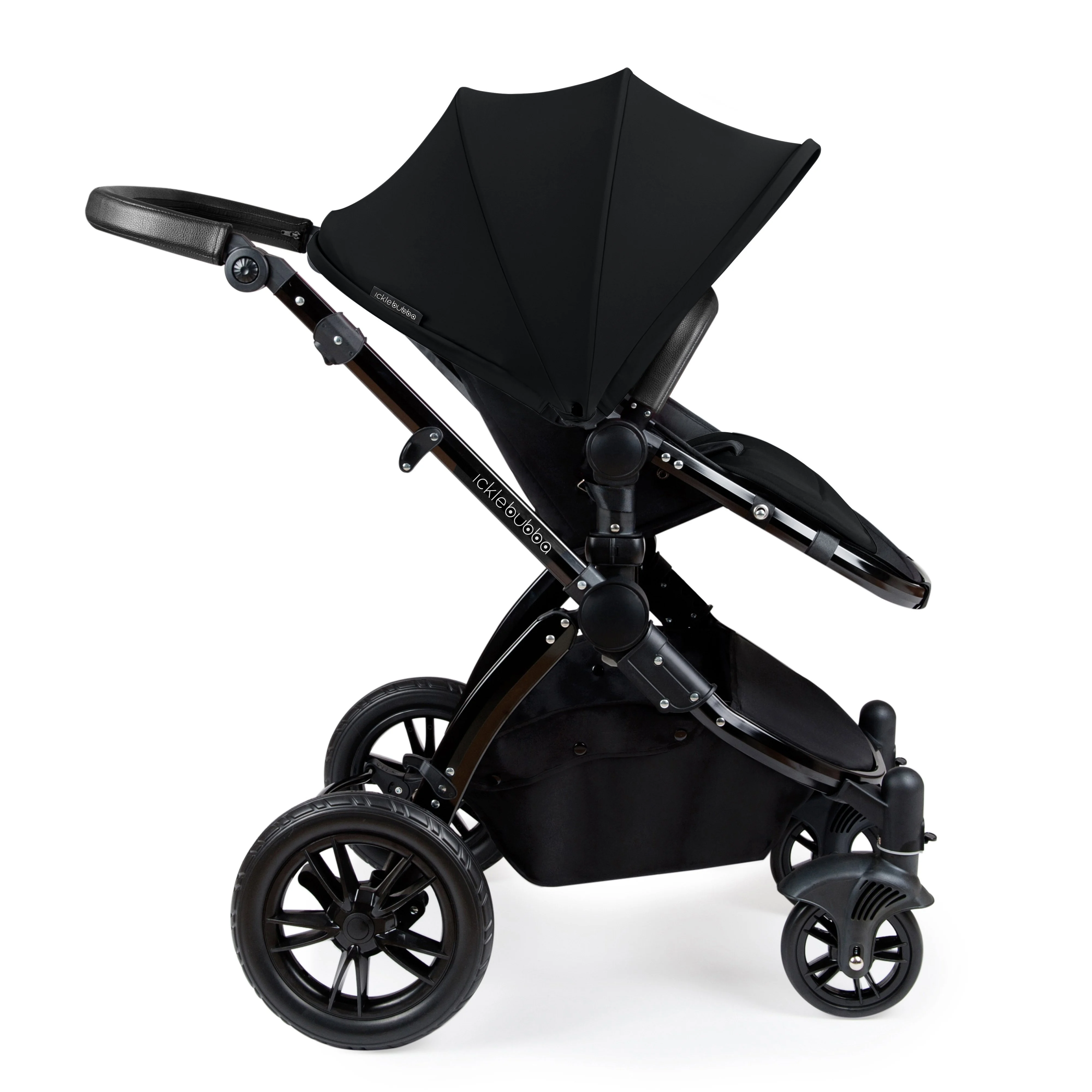 Ickle bubba pushchair best sale