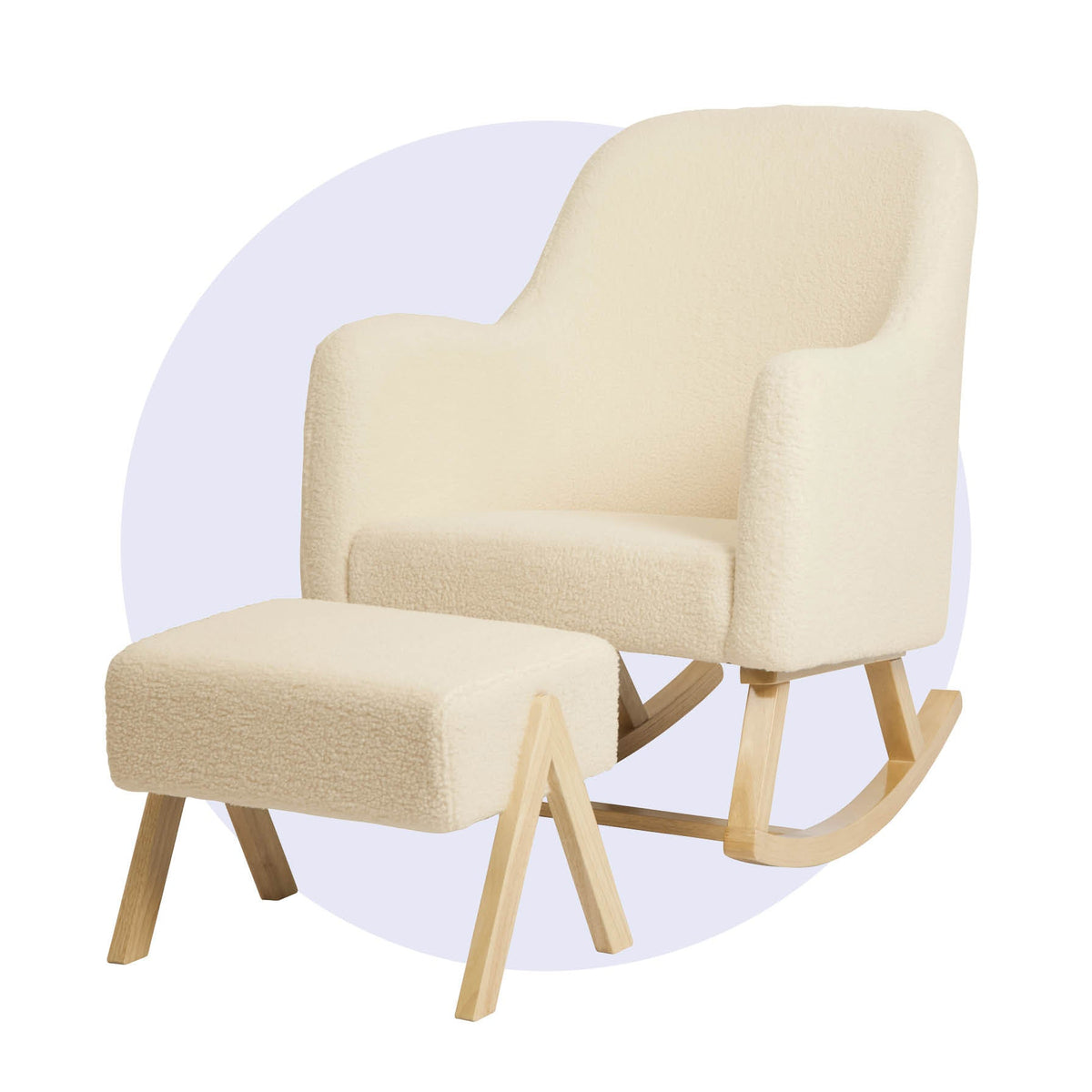 Roxby Nursery Chair