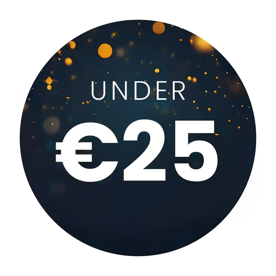 Gifts Under €25