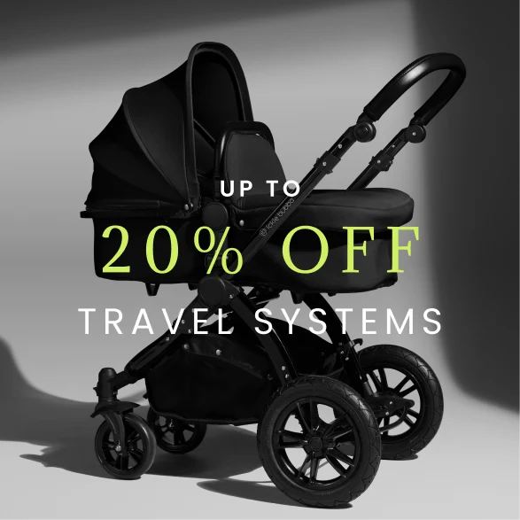 BF Travel Systems