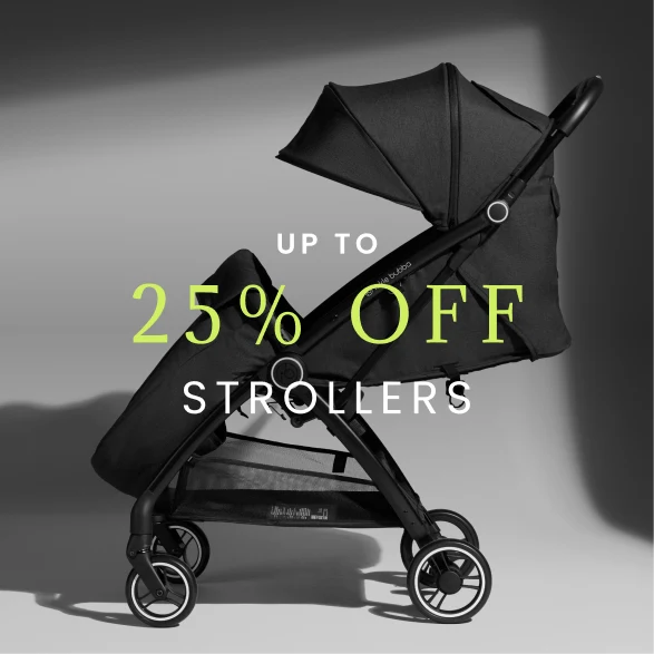 BF Strollers