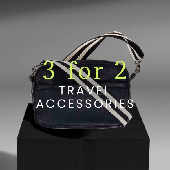 BF Travel Accessories