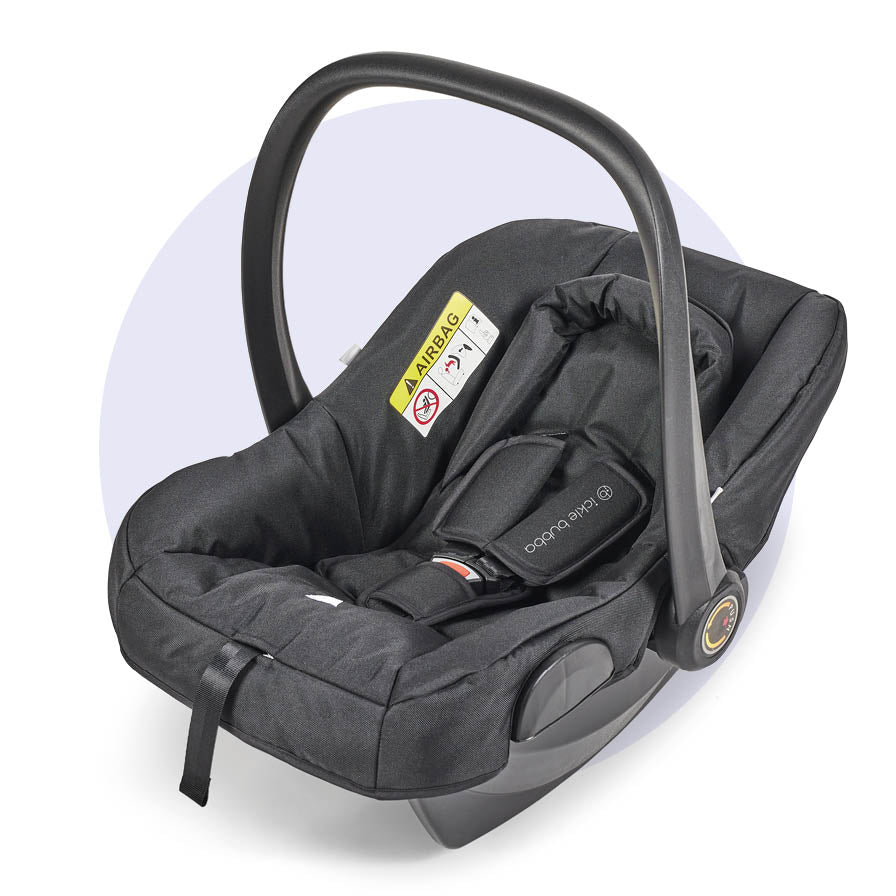 Infant Carrier Car Seats