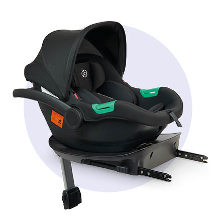 Infant Carrier Car Seats
