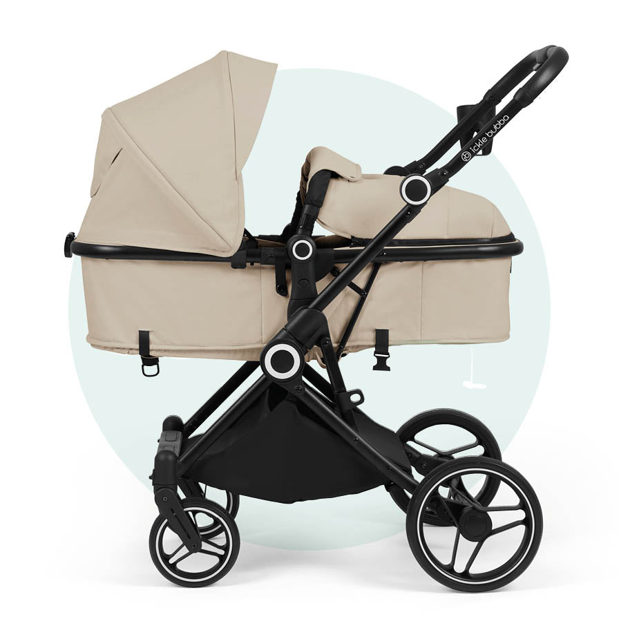 Atom Travel System
