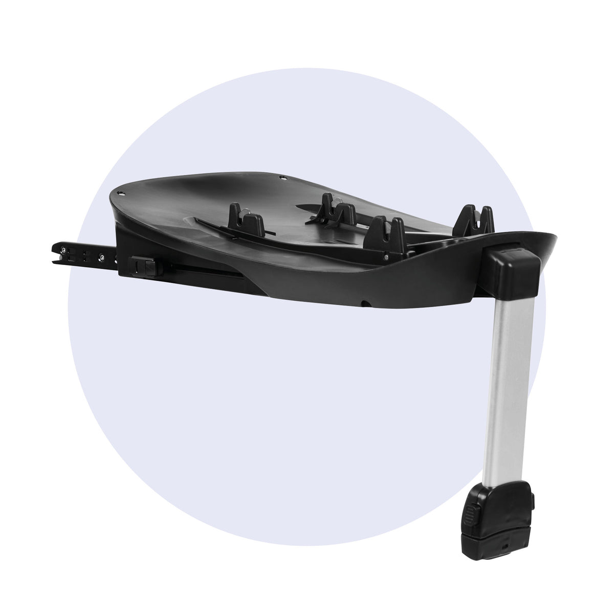 ISOFIX Car Seat Bases