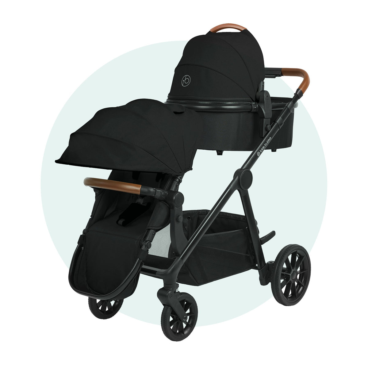 Virgo Travel System
