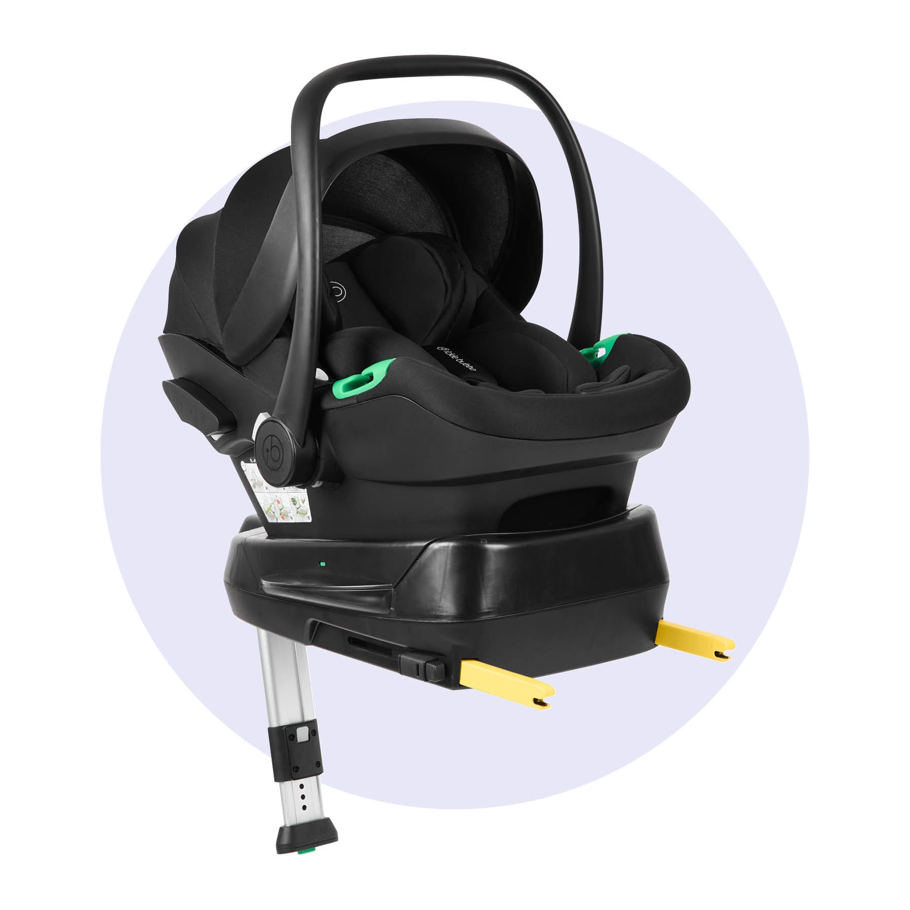Nimbus Car Seat