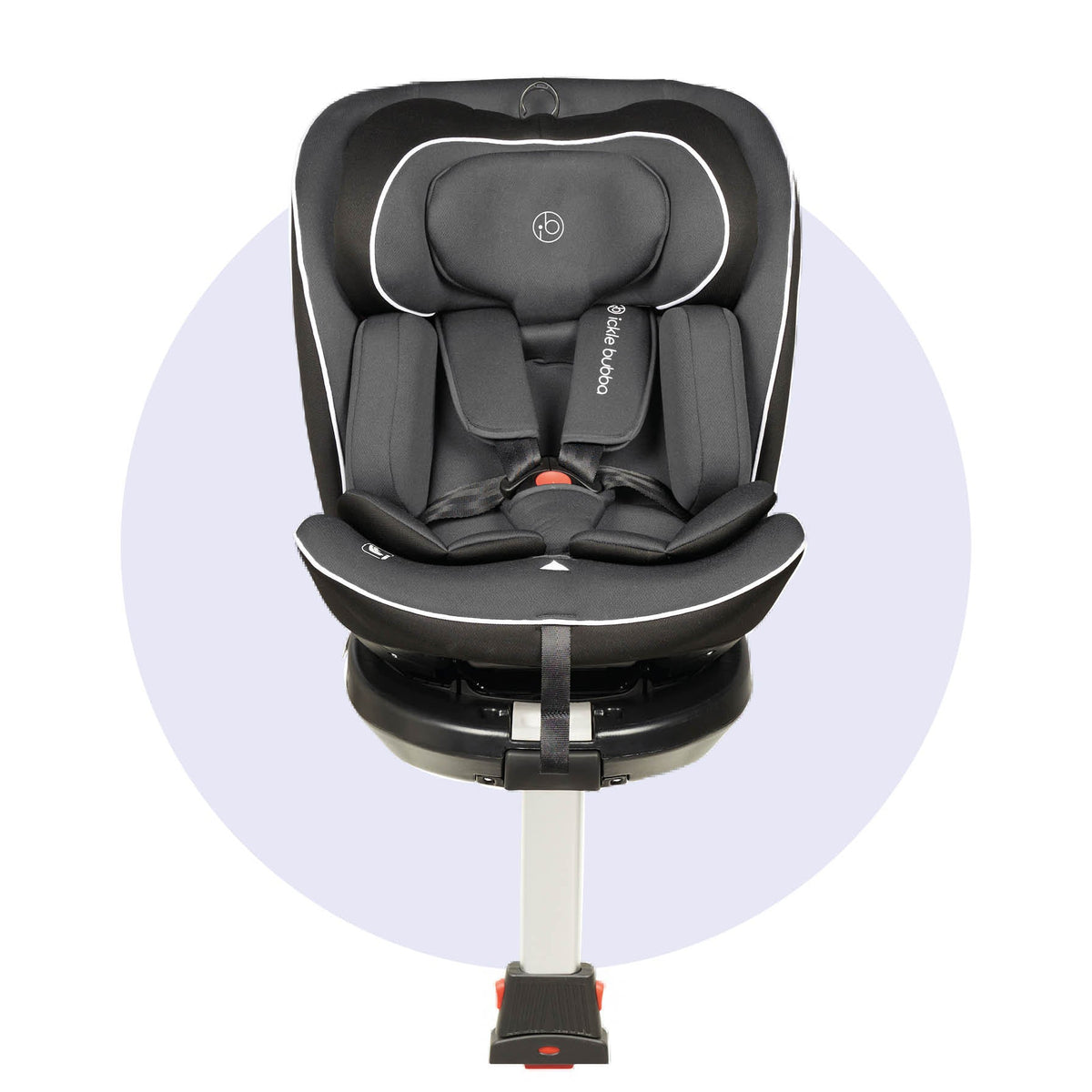 Baby to Junior Car Seats