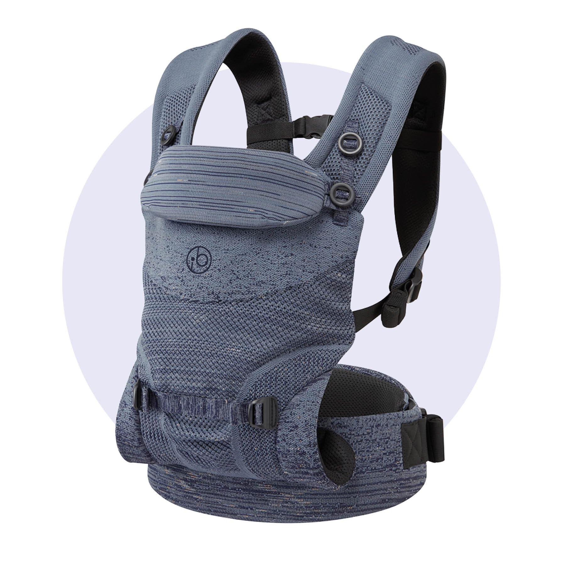 Baby Carrier