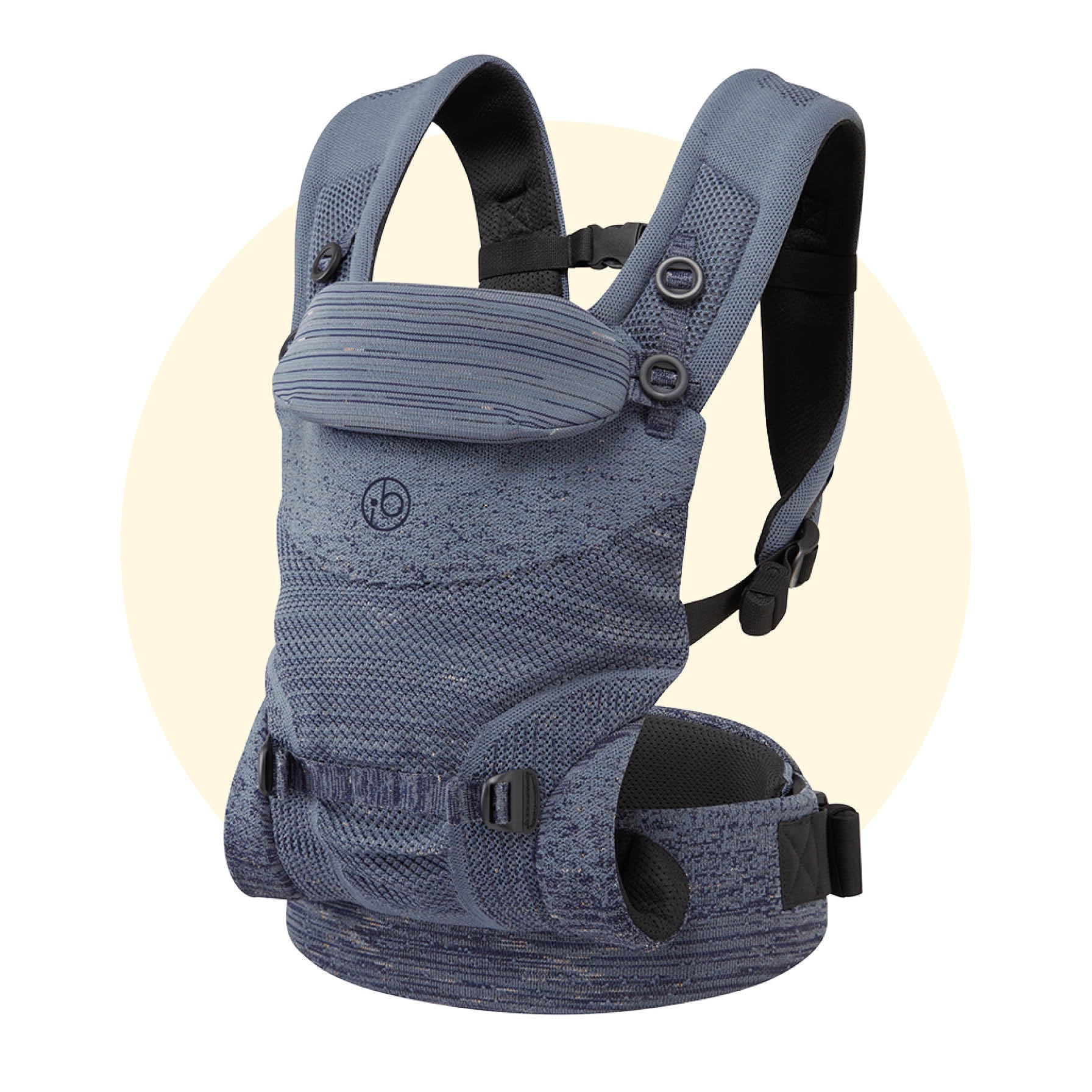 Baby Carrier