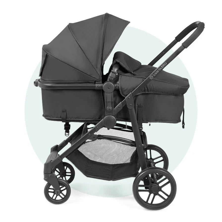 Star Travel System