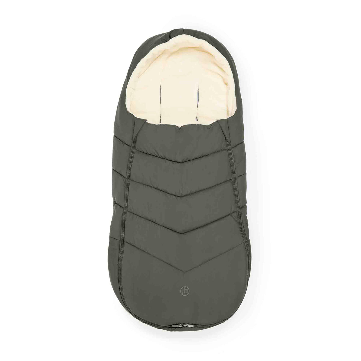 Premium Pram and Stroller Footmuff