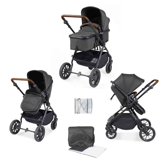 Cosmo 2 in 1 Pushchair