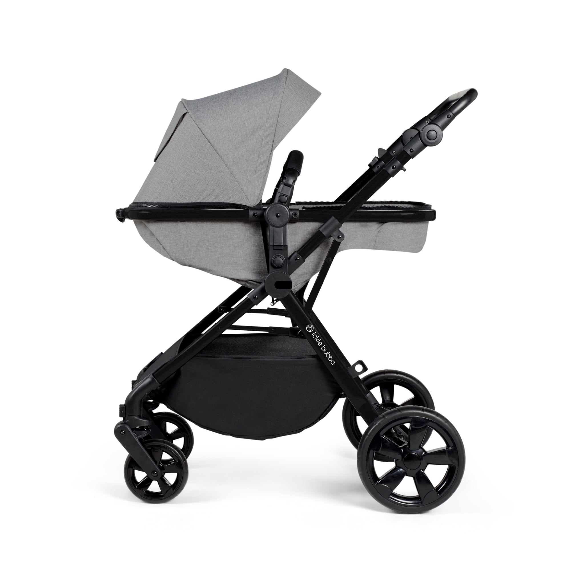 Ickle bubba moon 3 2024 in 1 travel system