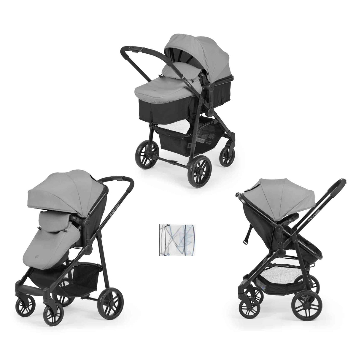 Star 2 in 1