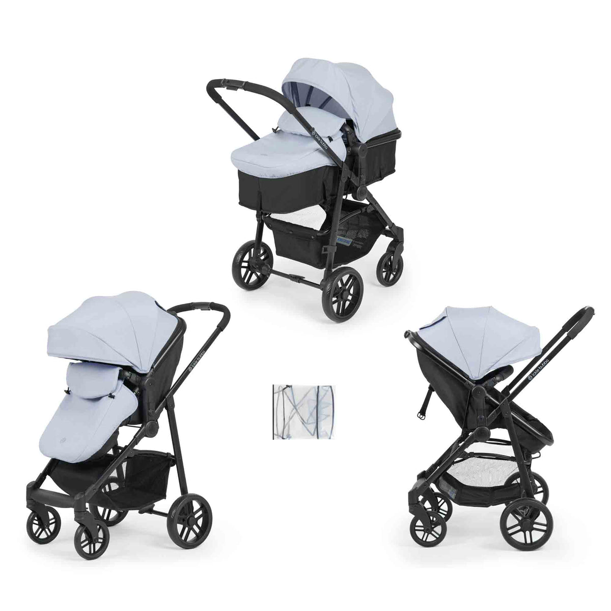 Star 2 in 1