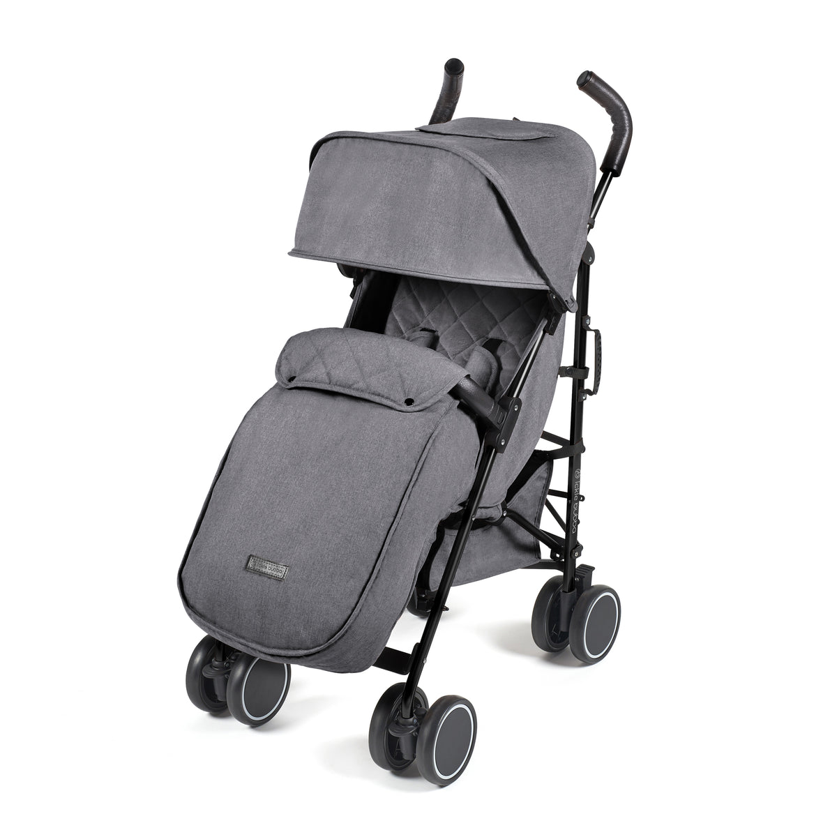 Discovery Max Pushchair