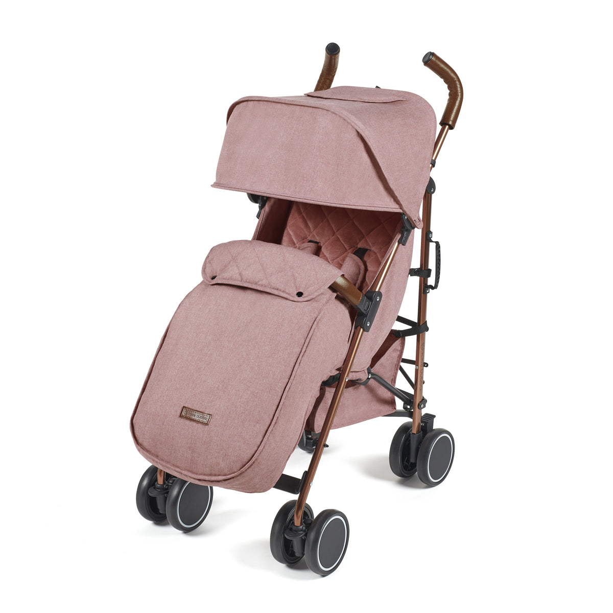 Discovery Max Pushchair