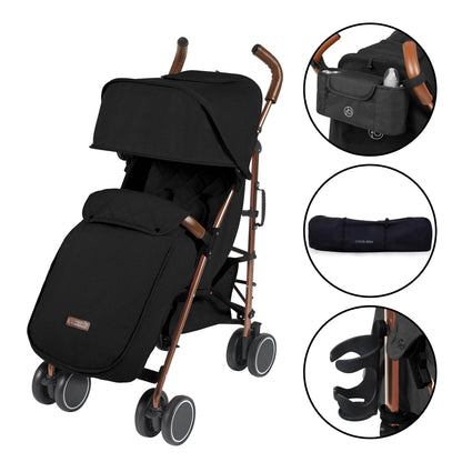 Discovery Prime Pushchair