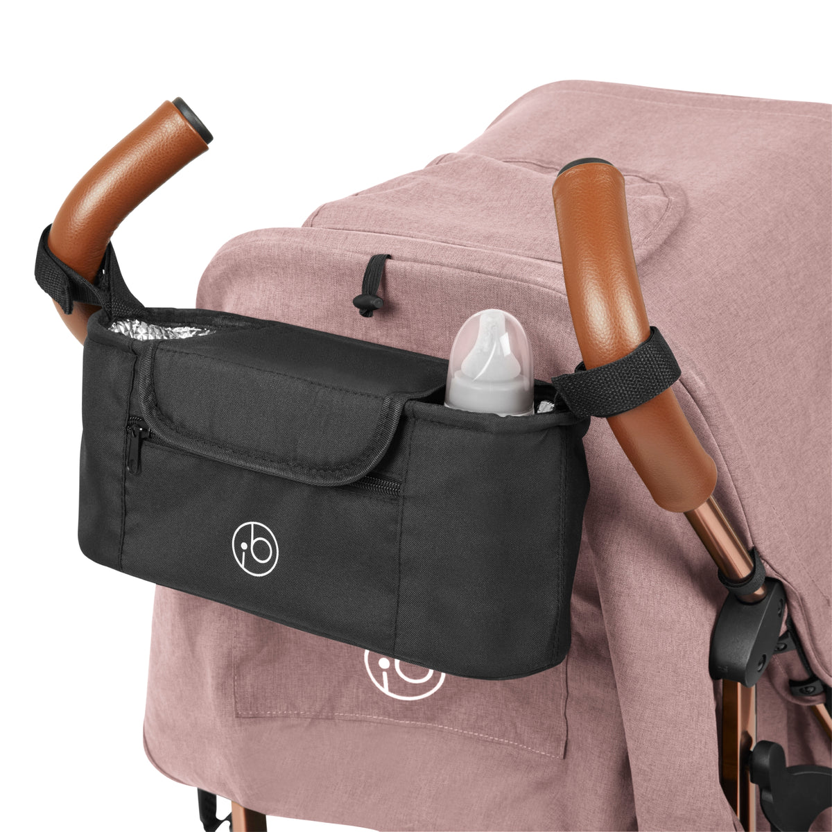 Discovery Prime Pushchair
