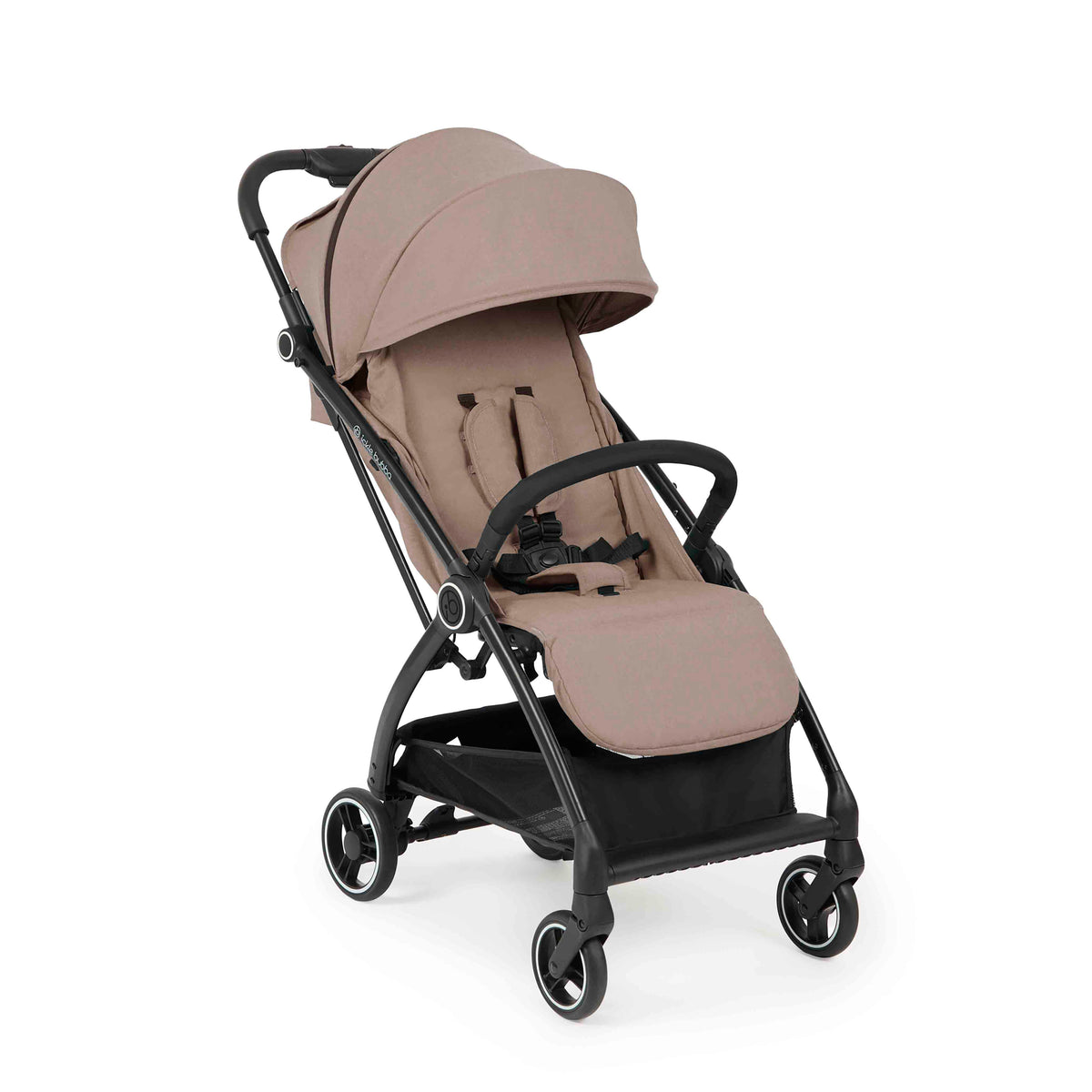 Aries Auto-Fold Stroller