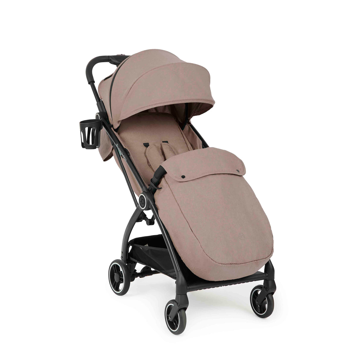 Aries Max Auto-Fold Stroller