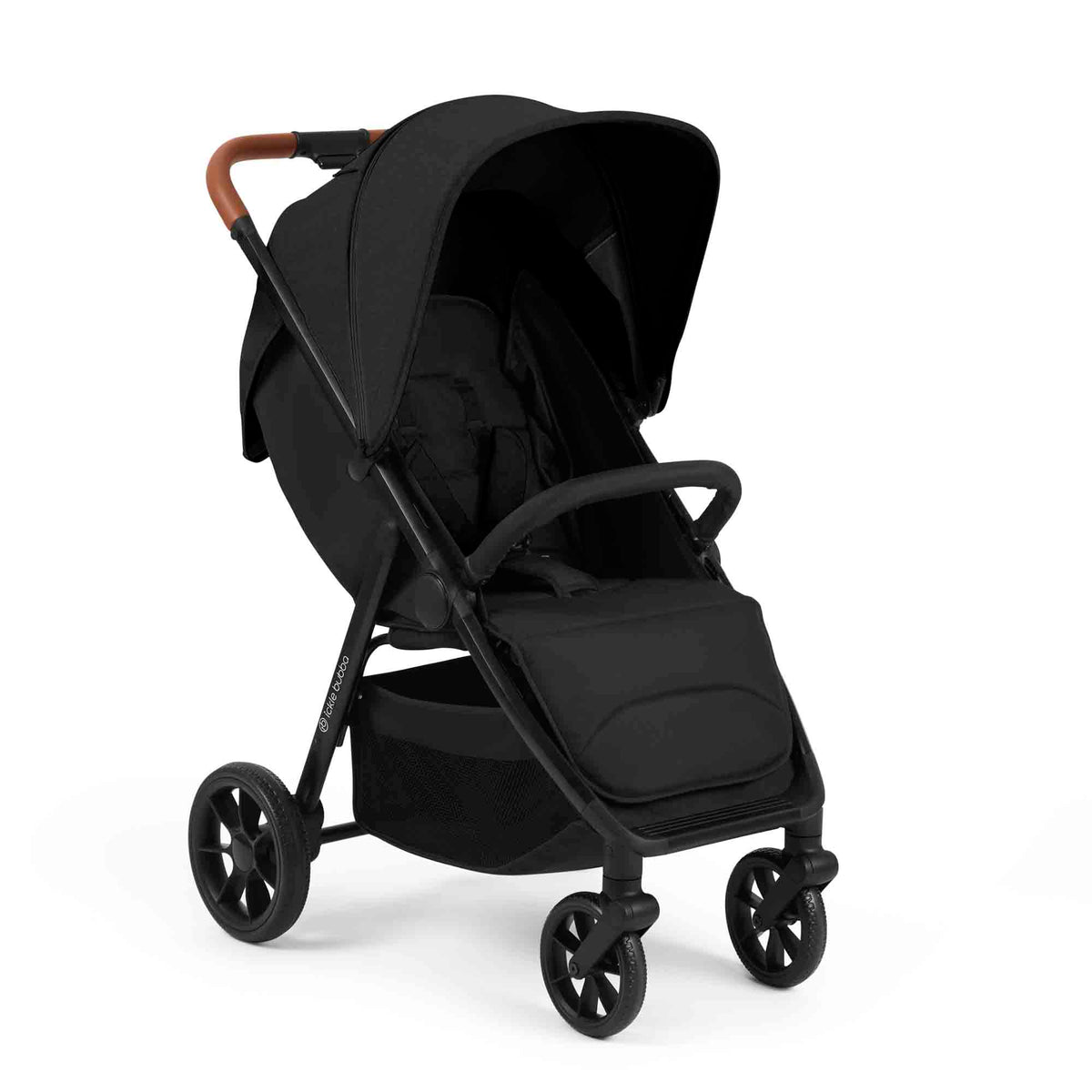 Stomp Stride Stroller