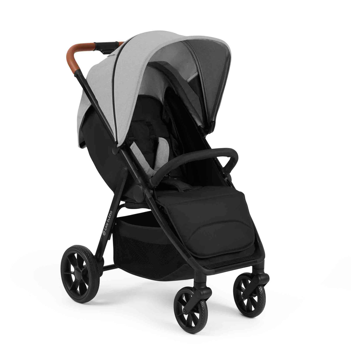 Stomp Stride Stroller