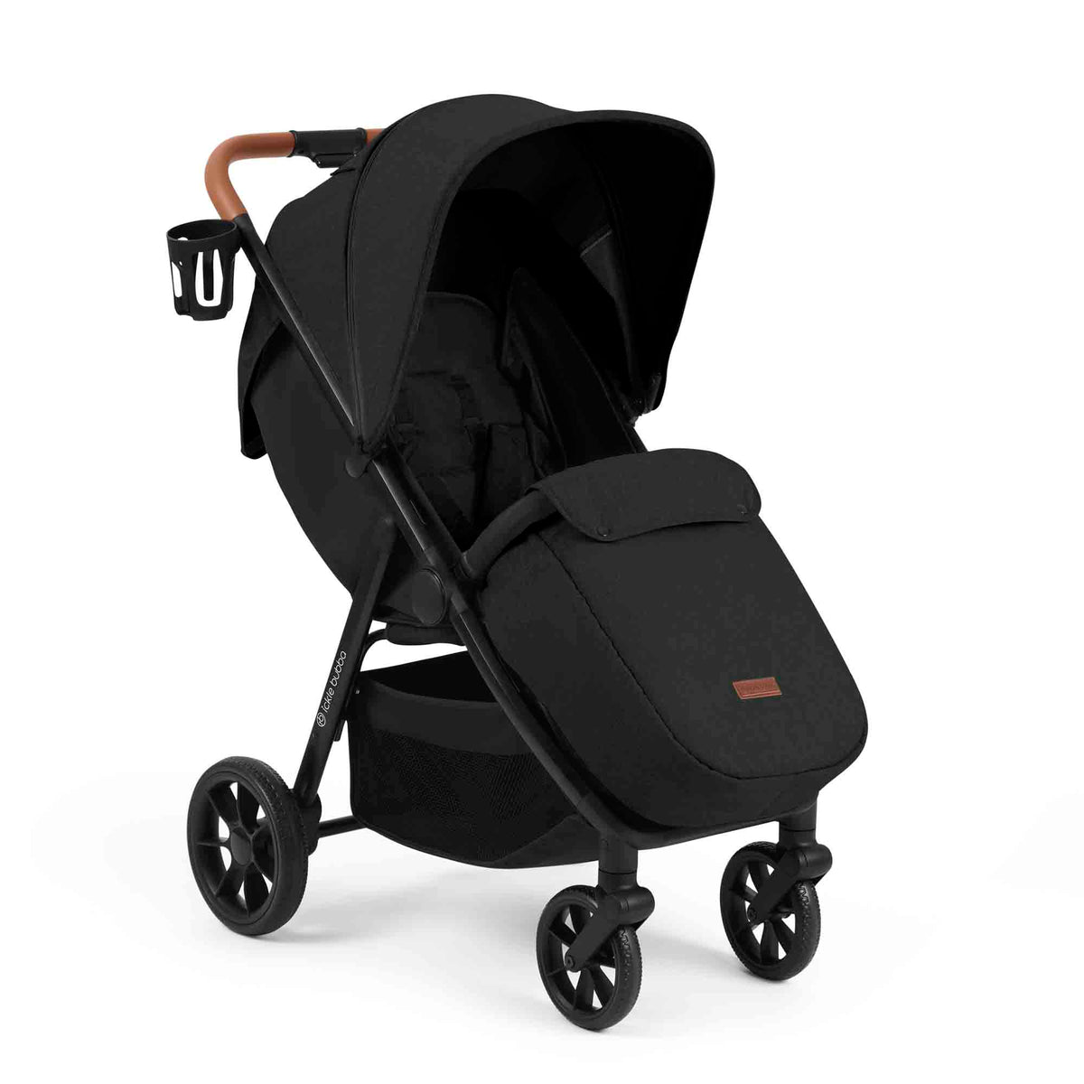 Stomp Stride Max Stroller