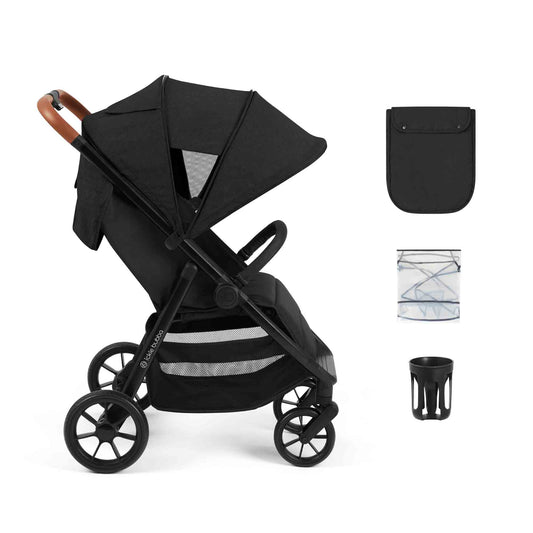 Stomp Stride Max Stroller