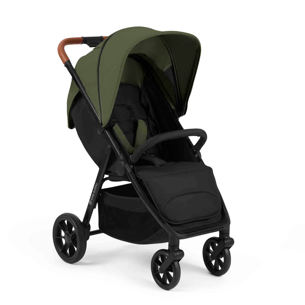 Stomp Stride Max Stroller