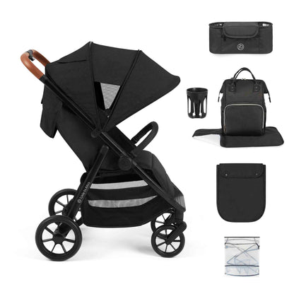 Stomp Stride Prime Stroller