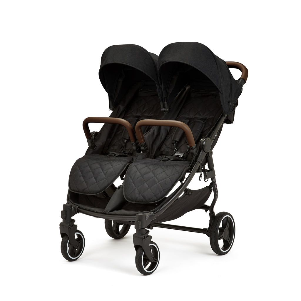 Venus Double Stroller