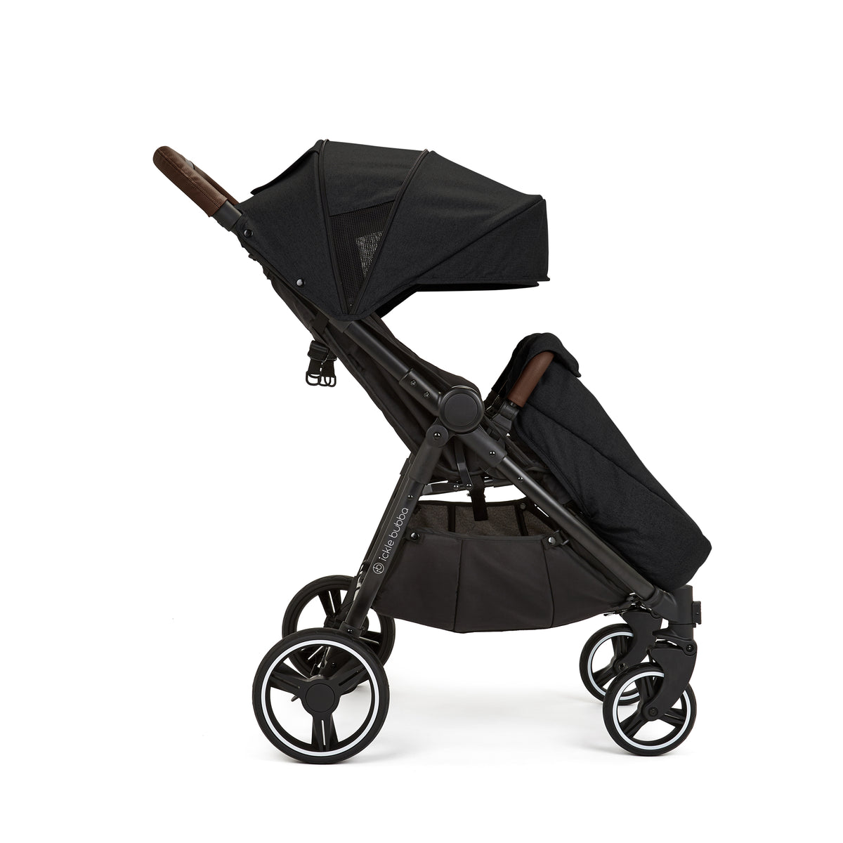 Venus Max Double Stroller