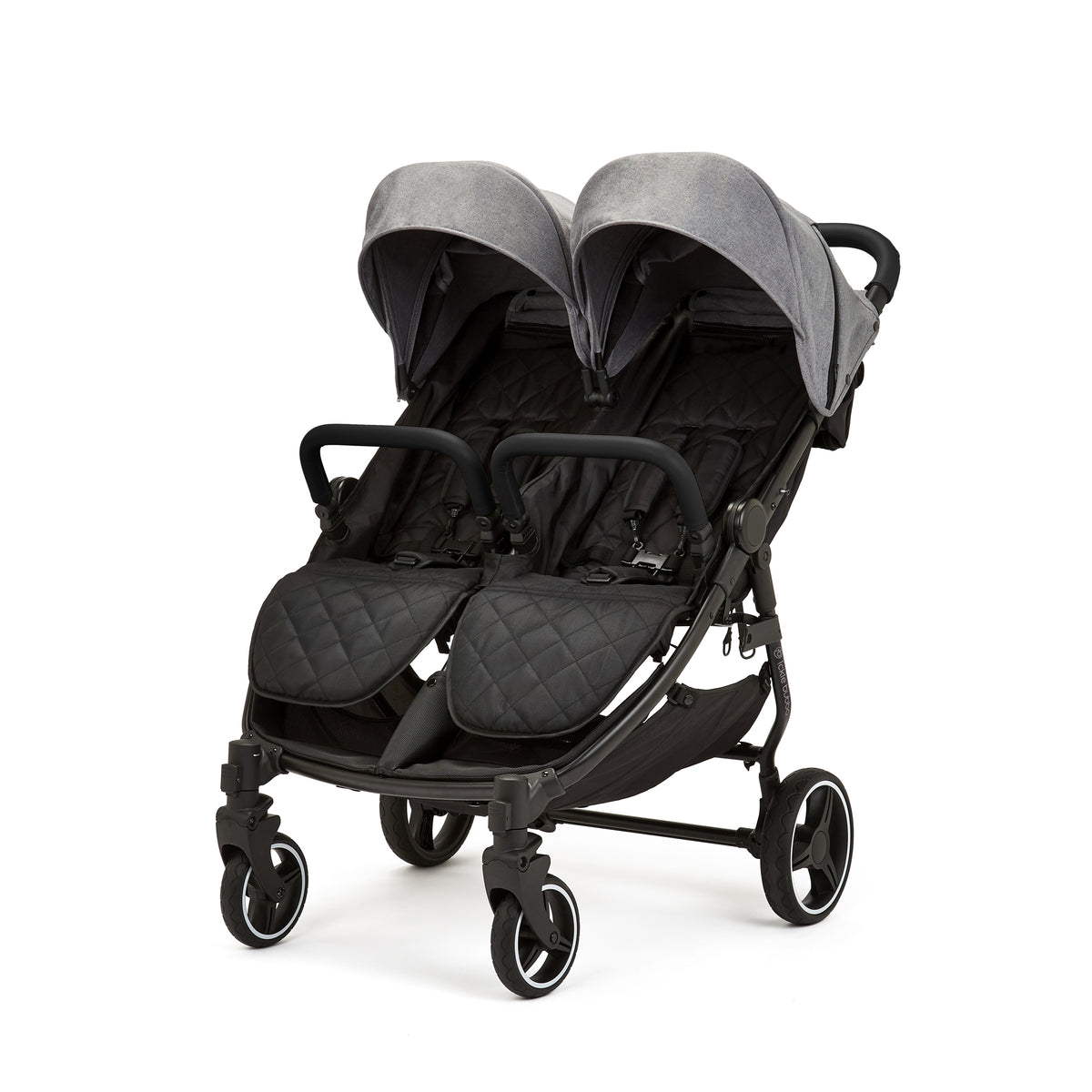 Venus Max Double Stroller