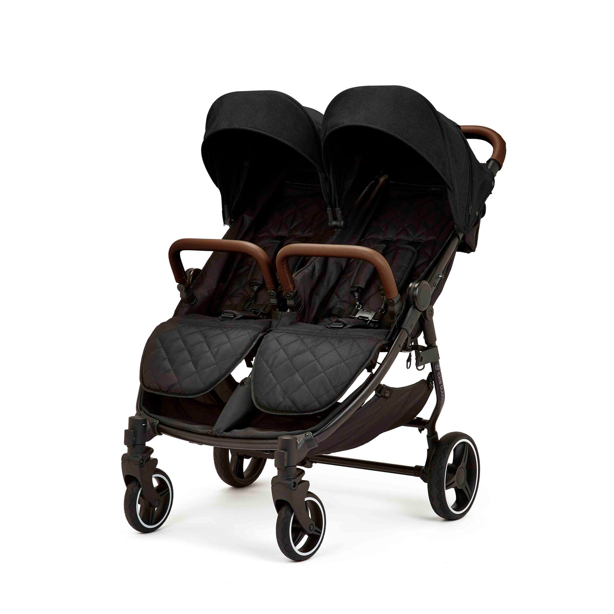 Venus Prime Double Stroller
