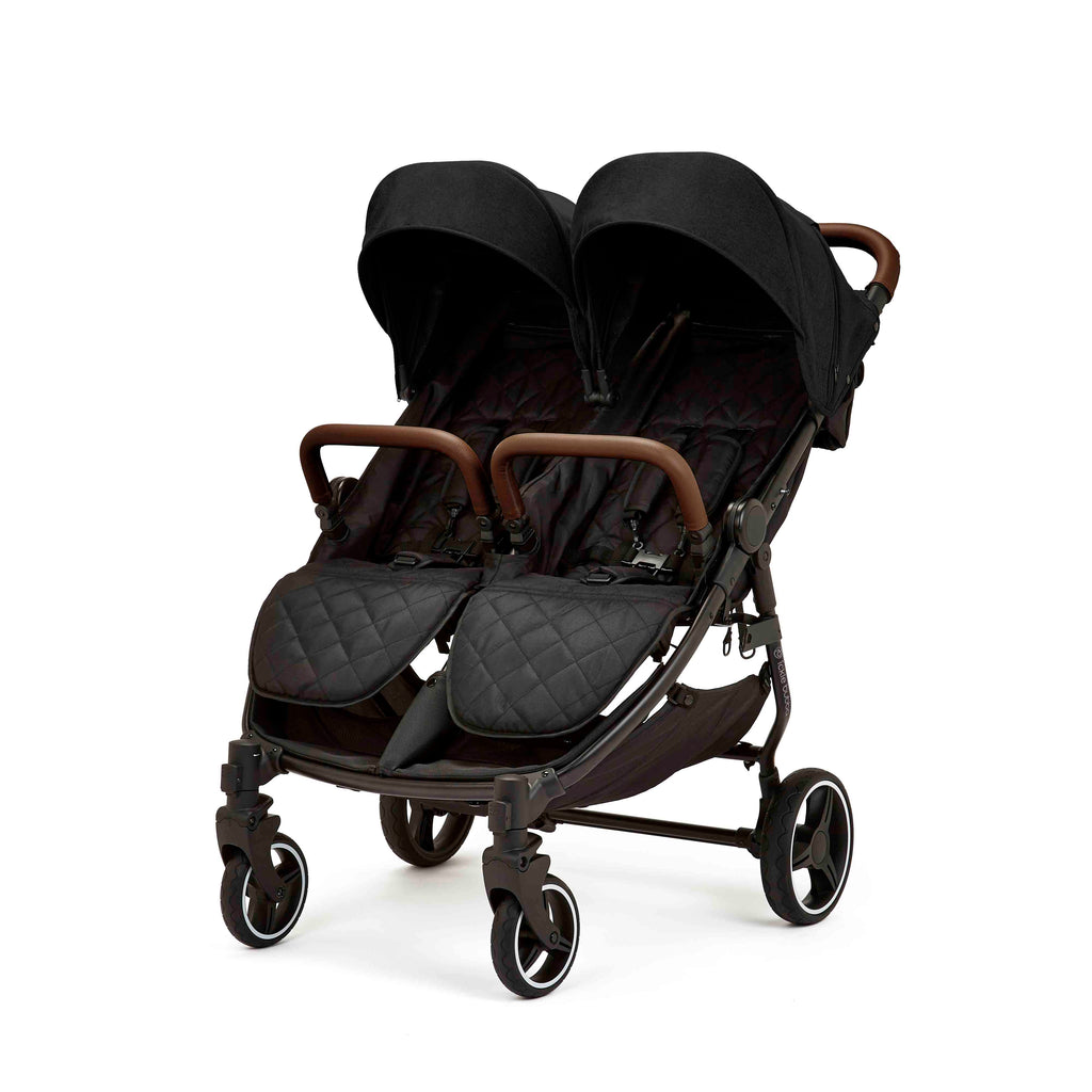 Venus Prime Double Stroller