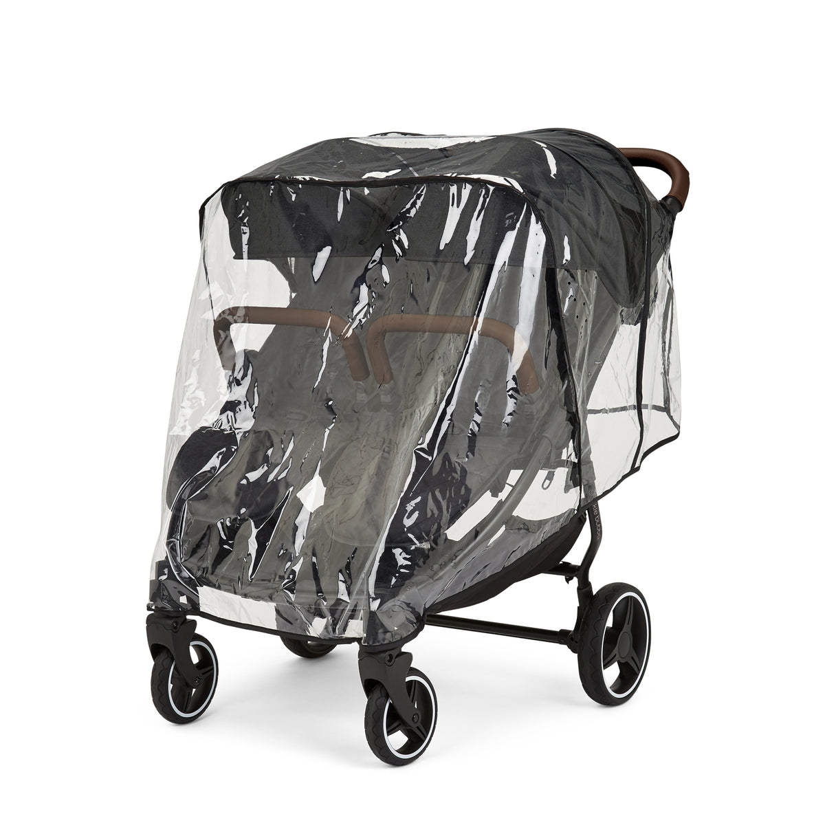 Venus Max Double Stroller