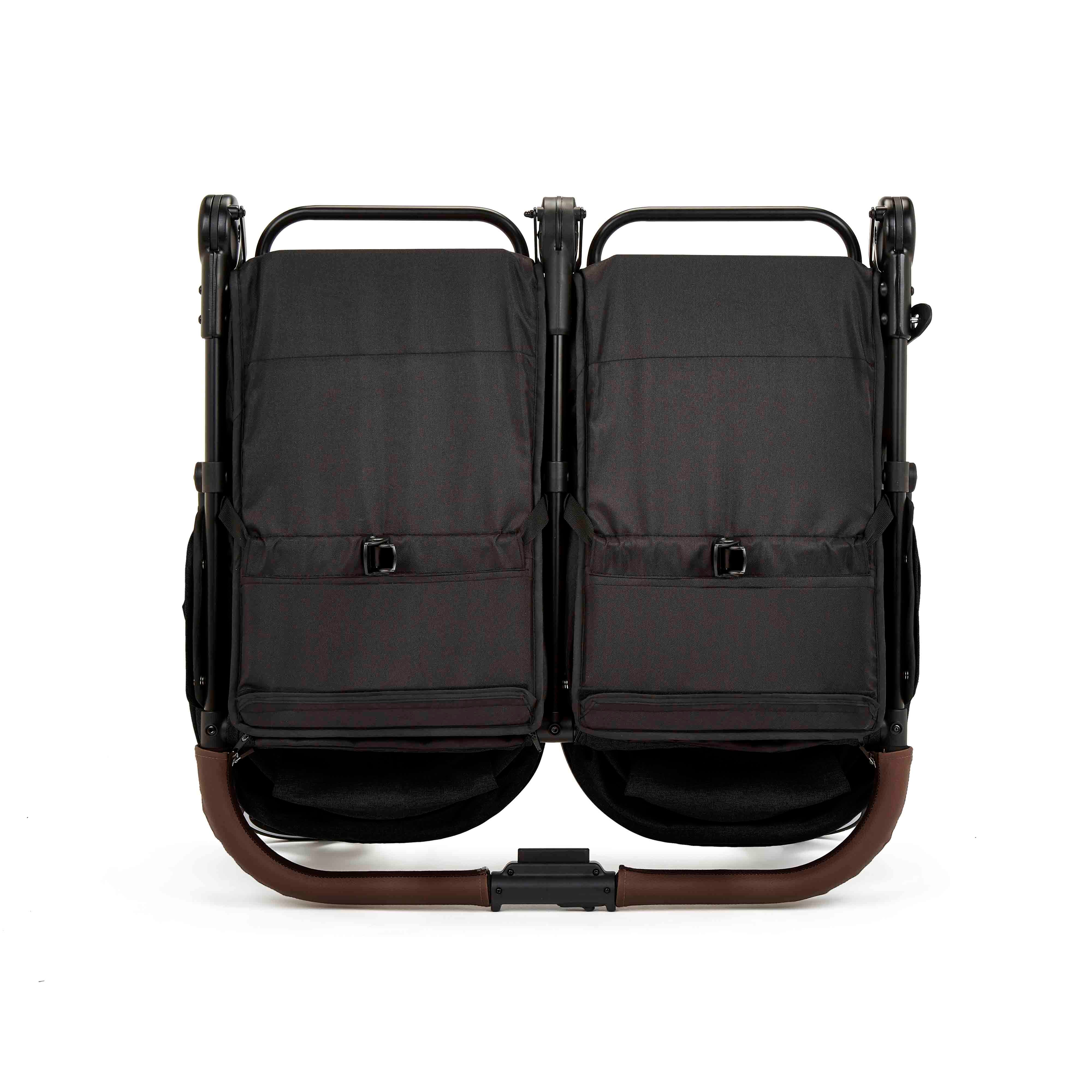 Venus Prime Double Stroller | Stroller