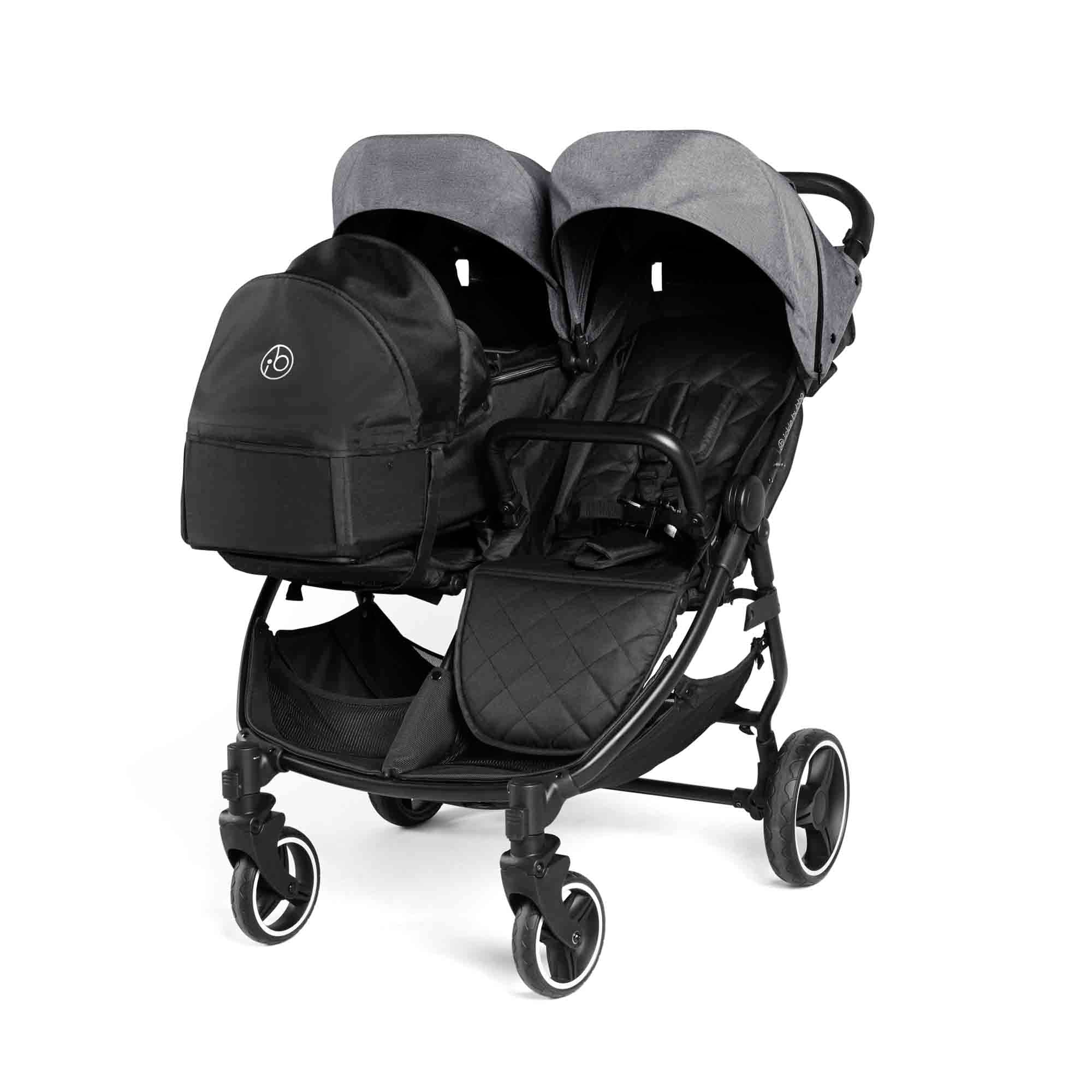 ickle bubba double stroller reviews Venus Prime Double Stroller | Stroller