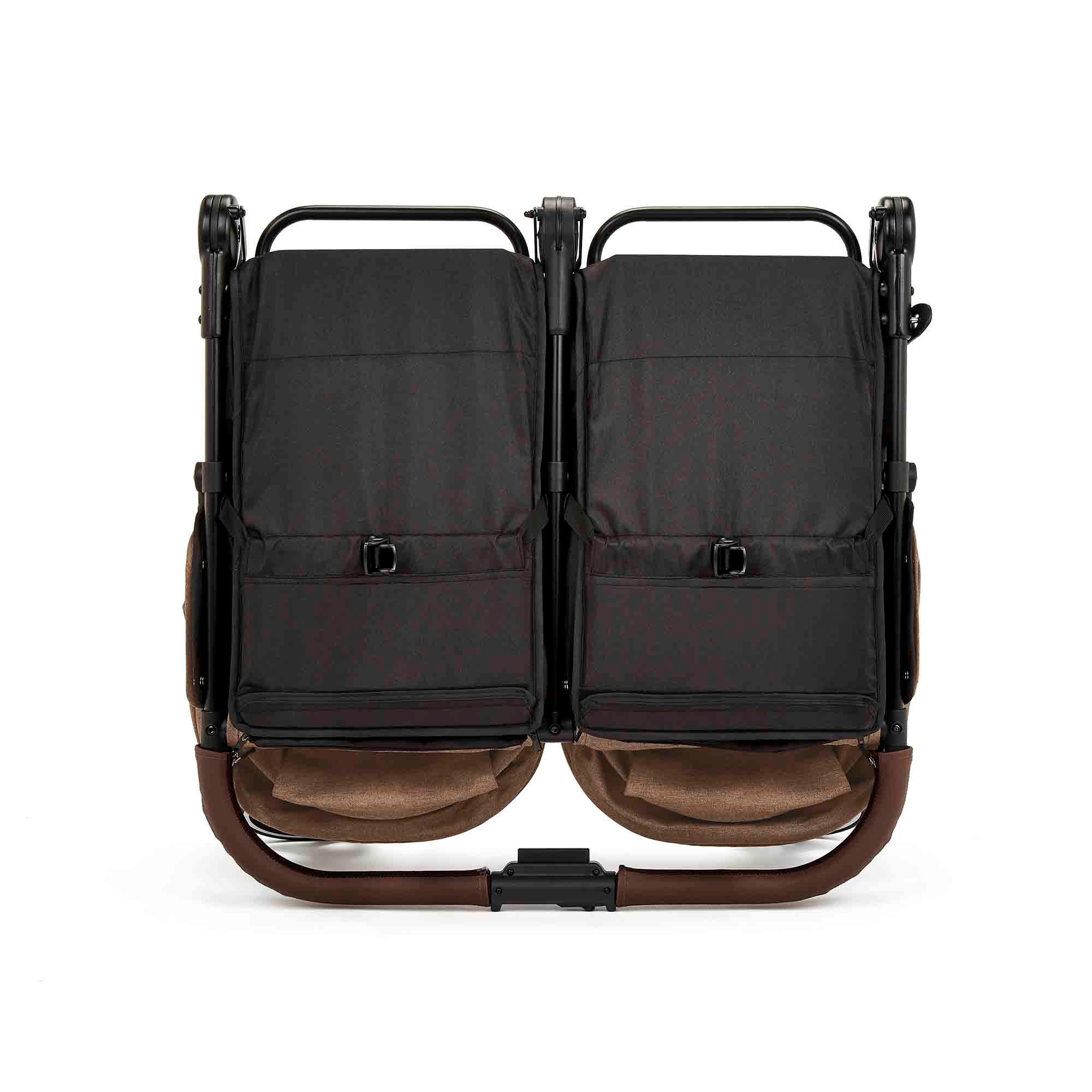 Venus Prime Double Stroller