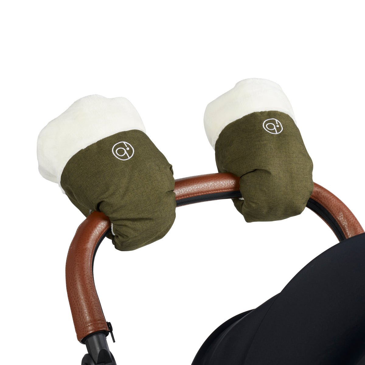 Pram Mitts