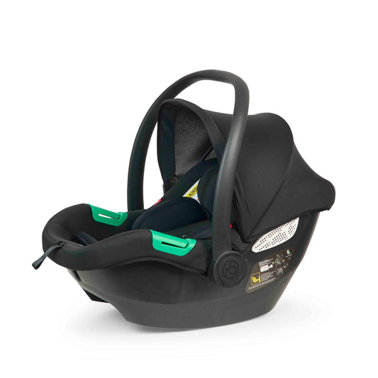 Cirrus i-Size Car Seat