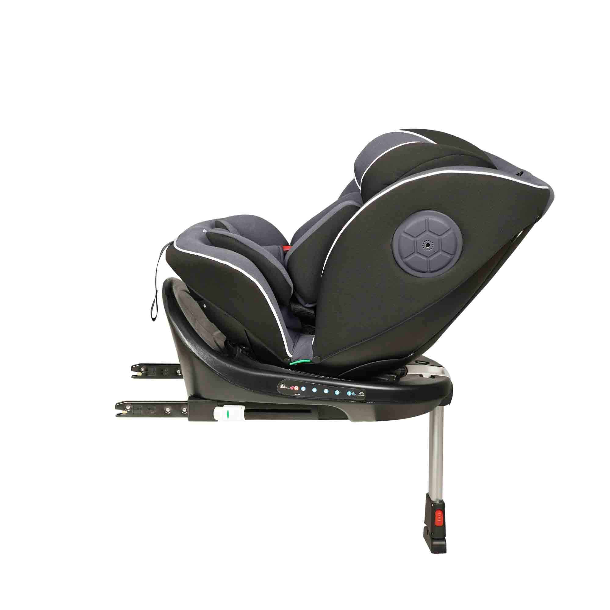 Radial i-Size Plus 360 Spin 40-150cm Car Seat