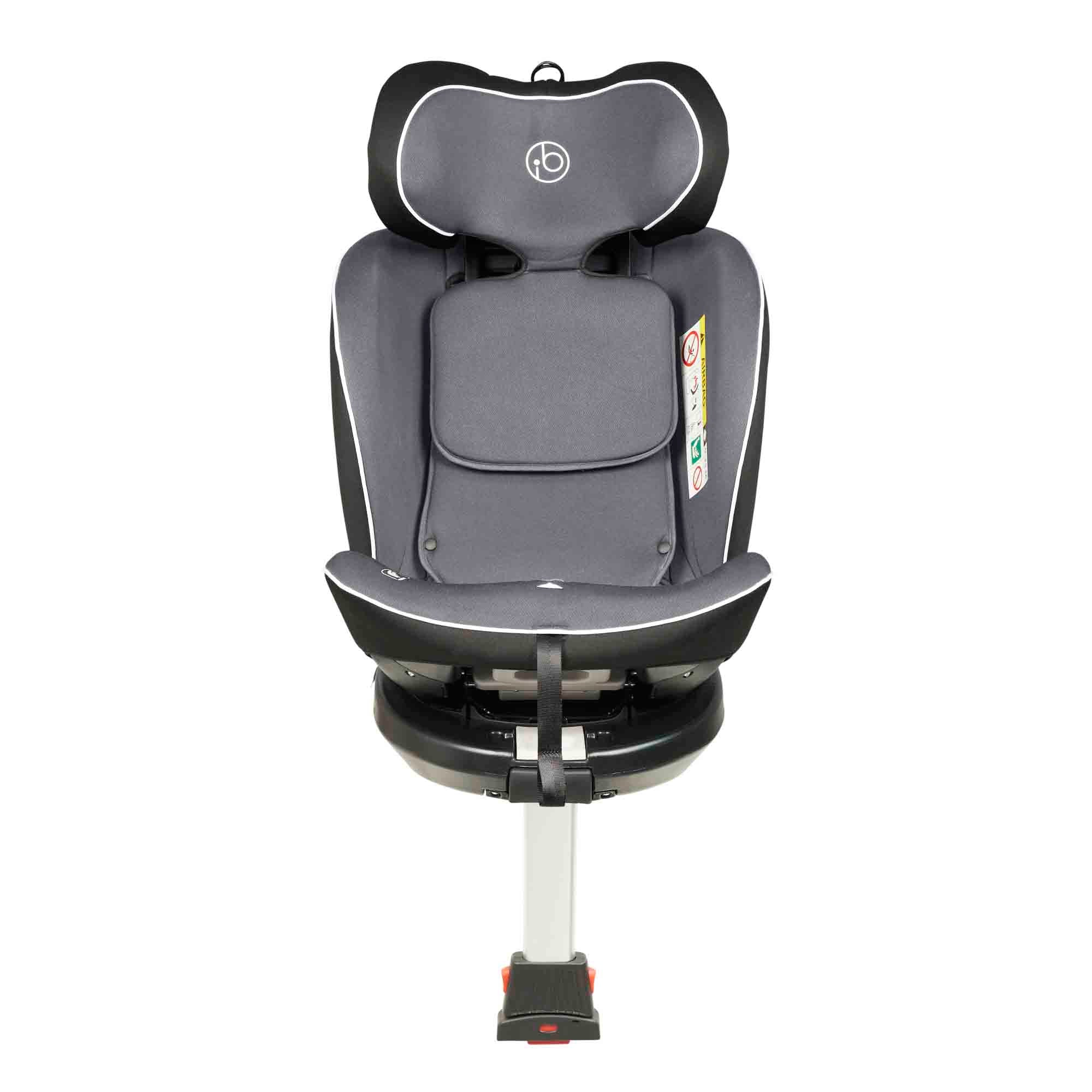 Radial i-Size Plus 360 Spin 40-150cm Car Seat